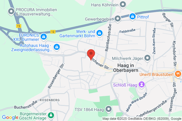 Bavaria Chemie & Recycling Handels GmbH