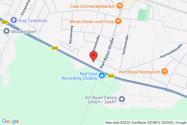 Fiducia GmbH
