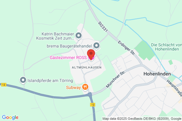 Kronas GmbH
