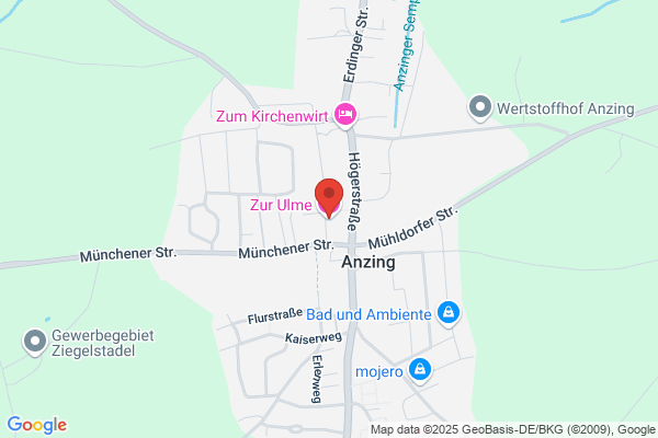 Hotel zur Ulme Betriebs-GmbH