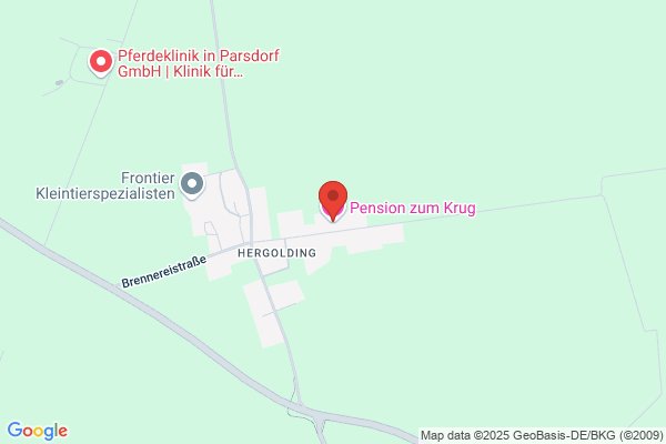 Pension zum Krug