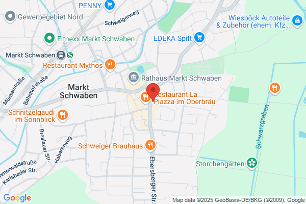 Wandinger Hof Hotel-