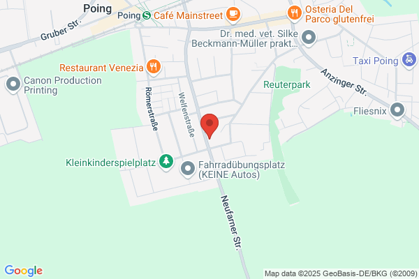 Berntheisel