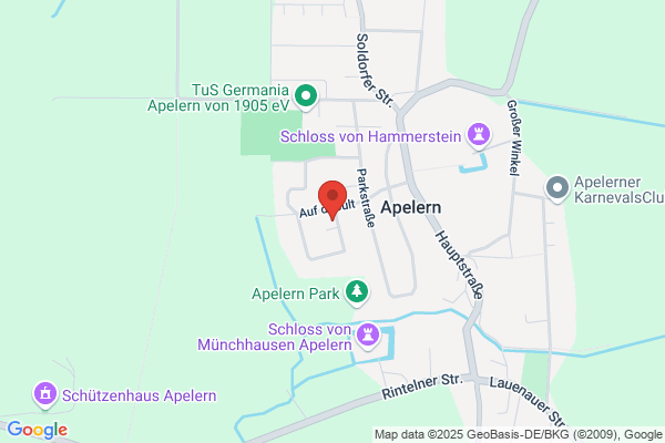 Apelern Fenstertechnik