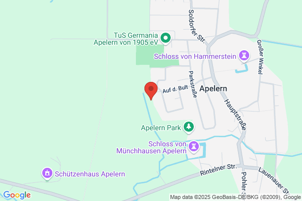 Apelerner Reisebüro Inh. Kristina Schmitt