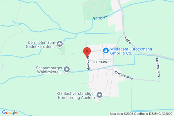 Aqua Lyros Wasseraktivatorentechnik