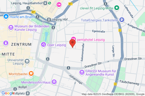 DFMG Deutsche Funkturm GmbH Leipzig