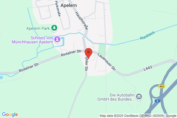 Dipl.-Bauingenieur Cord Heiner Becker