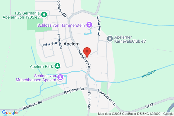 Grundschule Apelern