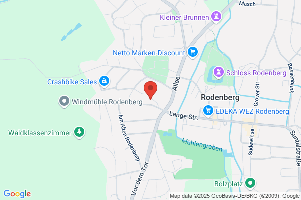Schützenclub Rodenberg e.V.