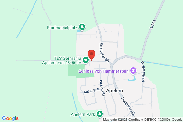 TCA Tennisclub Apelern e.V.