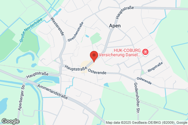 Apotheke Apen