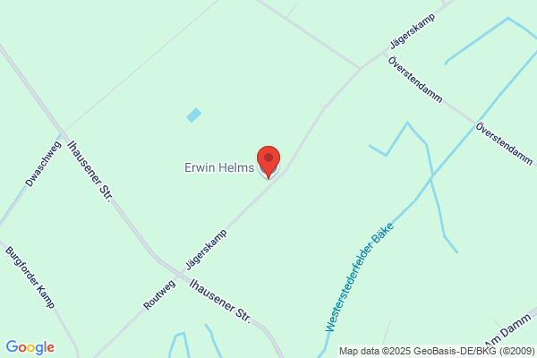 Erwin Helms