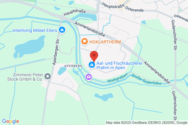 Meerpohl Maschinenhandel & Landtechnik