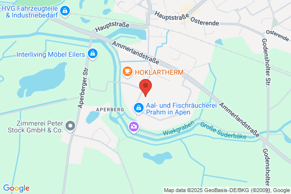FEPA Wohnbau Apen GmbH