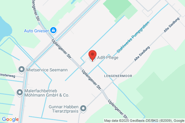 AdR-Pflege GmbH