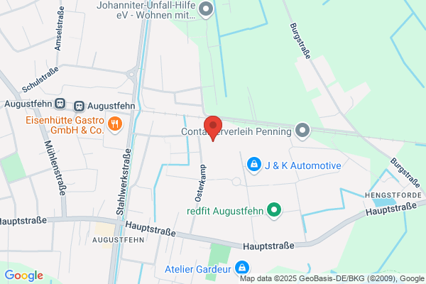 Brötje August Raumheizsysteme GmbH