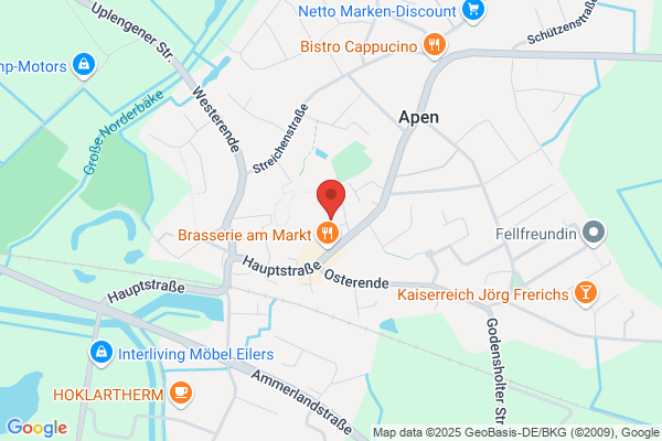 Der Shop - Postagentur Wernette