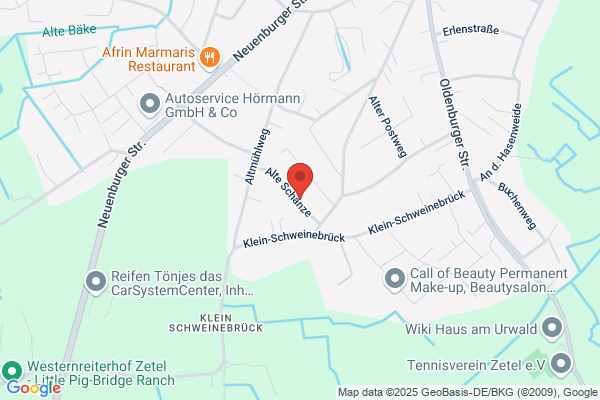 Elektrotechnik Nico Kruse