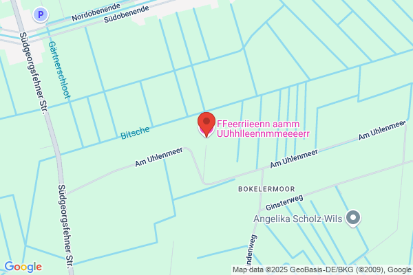 Ferienhof am Nordpol