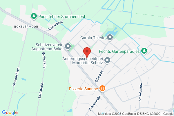 Ferienwohnung Holger