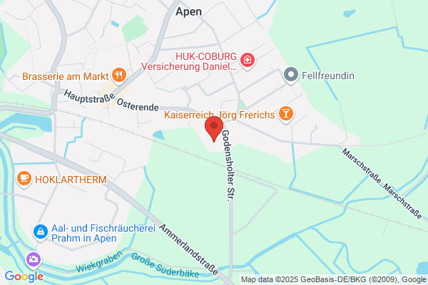 Gerdes Wohnraum GmbH
