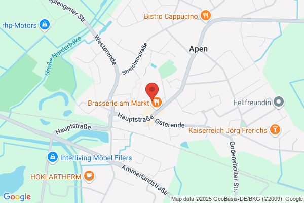 Grundschule Apen