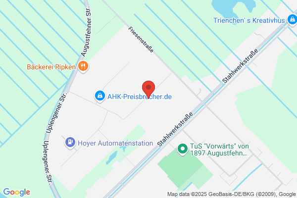 Menno Stöhr Heizung und Sanitär GmbH