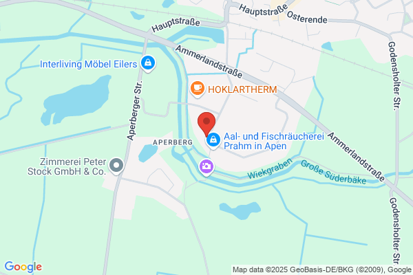 Rüschen van Tief- und Straßenbau GmbH
