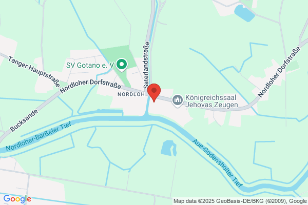 Tischlerei Rädeker u. Bohlje GmbH