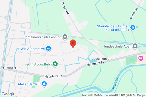 Moorkate Fleischwarenfabrik