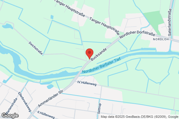 Hotel Gasthof Bucksande
