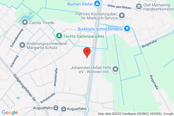 Kindergarten Augustfehn I