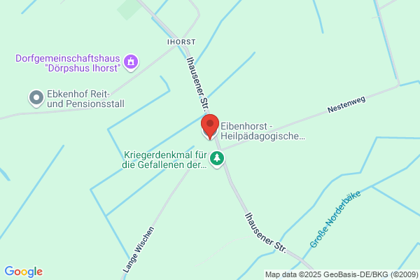 Kinderhof Eibenhorst