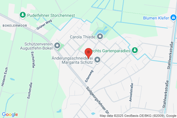 Kosmetikstudio Harmonie Margret Gertje
