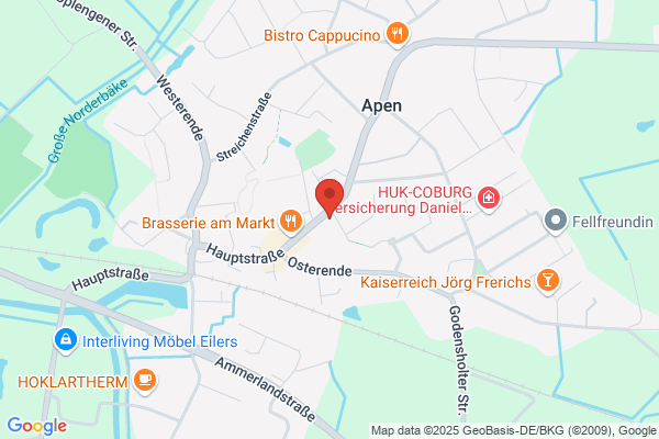 Rechtsanwaltskanzlei Brunken