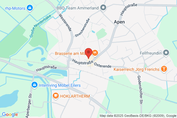 Ortsbürgerverein Apen e.V.