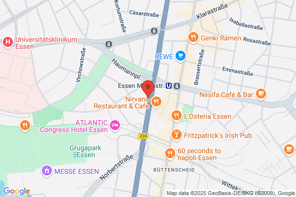 Taxi Schwarz Mietwagenbetrieb Inh. Sören Rose