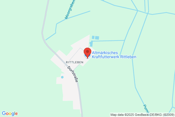 AMK-Altmärkisches Kraftfutterwerk GmbH