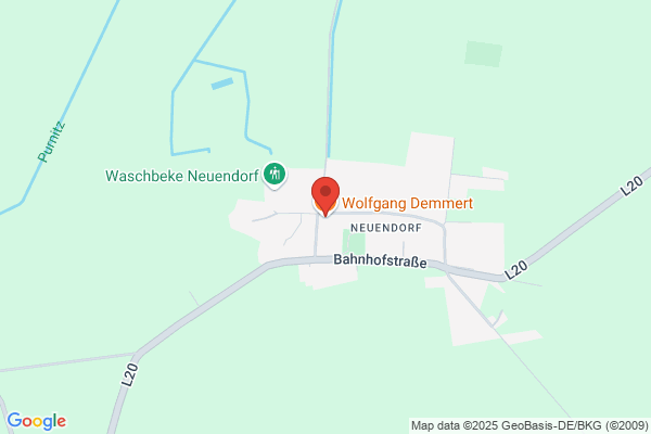 Demmert Brauereigasthof