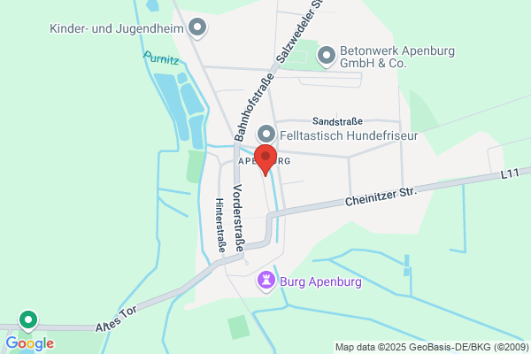 FFW Feuerwehr Lindenwall