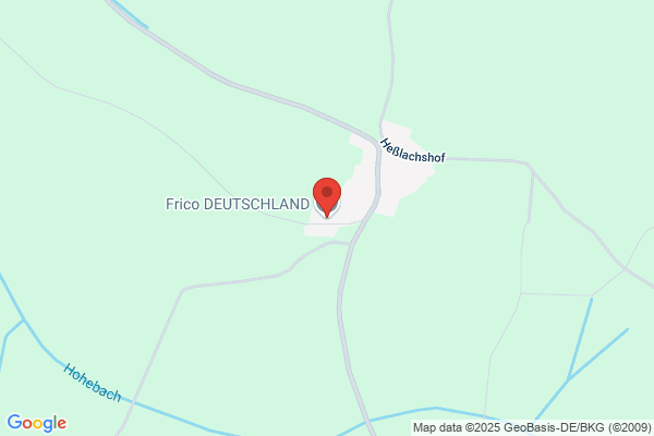 FRICOPAN-Back GmbH