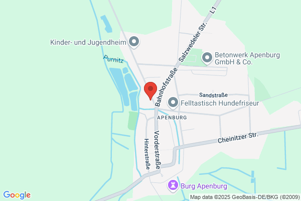 Grundschule Apenburg