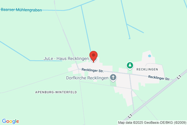 Jule GmbH & Co. KG Kinderheim
