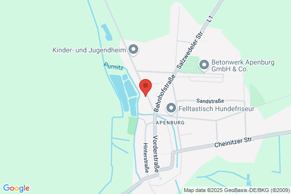 Kindertagesstätte Apenburg