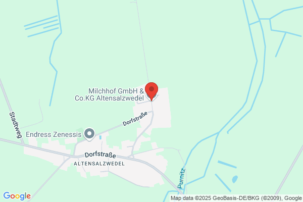 Milchhof KG Altensalzwedel