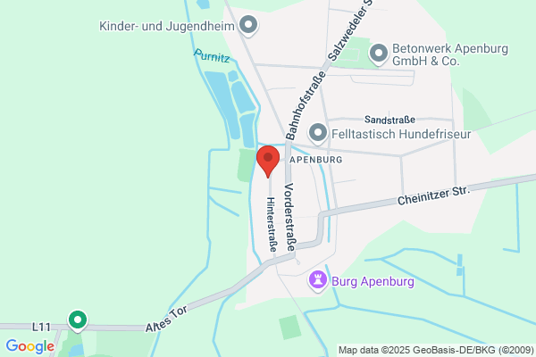 Schulenburg Paul-Werner von
