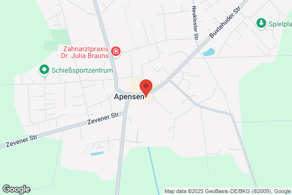 Gesundheitspraxis Apensen Physiotherapie