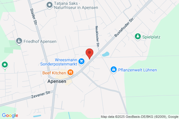 Samtgemeinde Apensen
