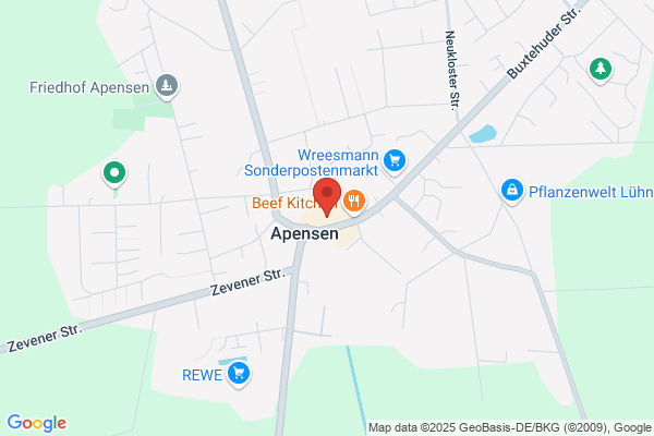 Volksbank Geest eG